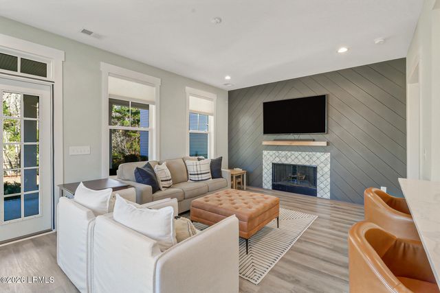 31 Shell Hall Way, Bluffton, SC 29910