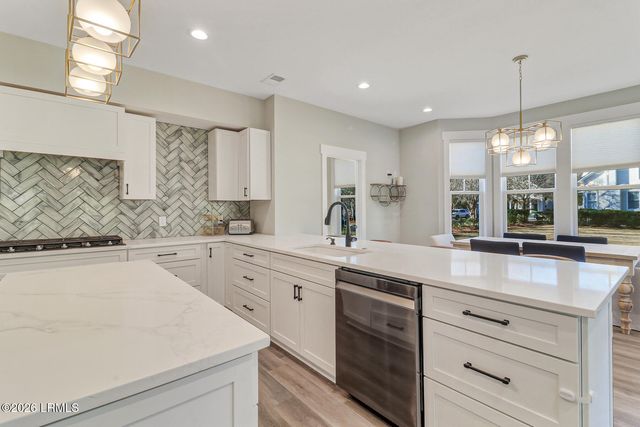 31 Shell Hall Way, Bluffton, SC 29910