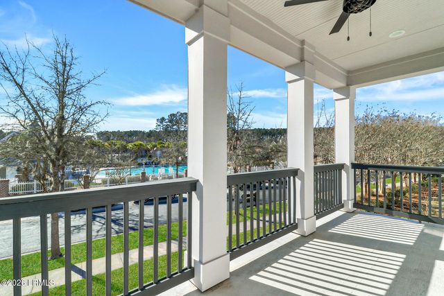 31 Shell Hall Way, Bluffton, SC 29910