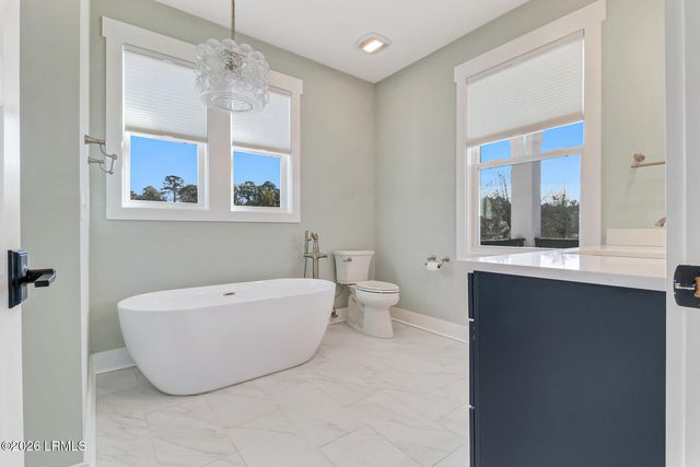 31 Shell Hall Way, Bluffton, SC 29910