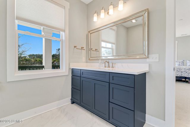 31 Shell Hall Way, Bluffton, SC 29910