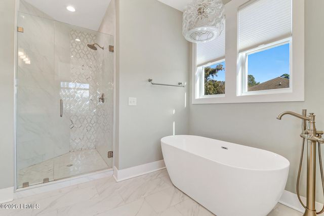 31 Shell Hall Way, Bluffton, SC 29910