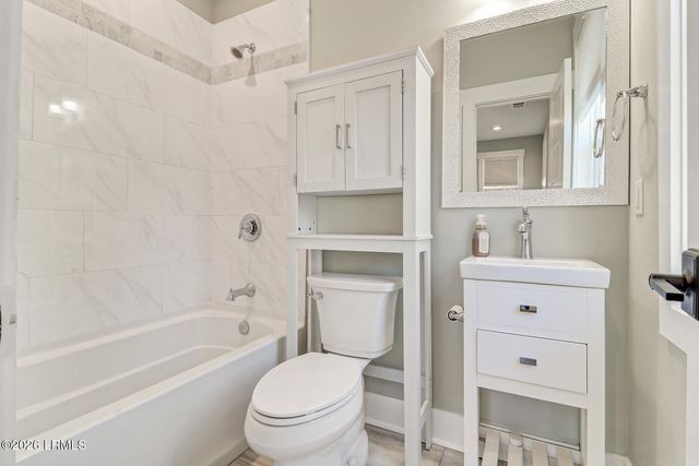 31 Shell Hall Way, Bluffton, SC 29910