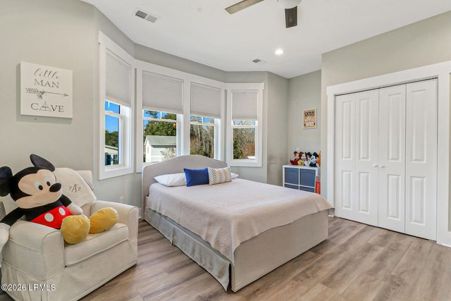 31 Shell Hall Way, Bluffton, SC 29910