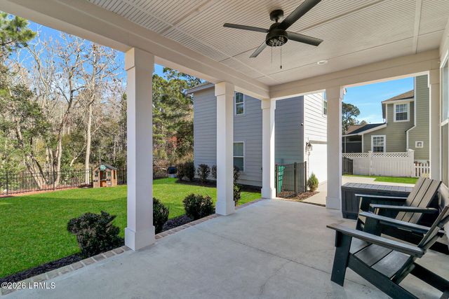 31 Shell Hall Way, Bluffton, SC 29910