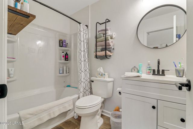 31 Shell Hall Way, Bluffton, SC 29910