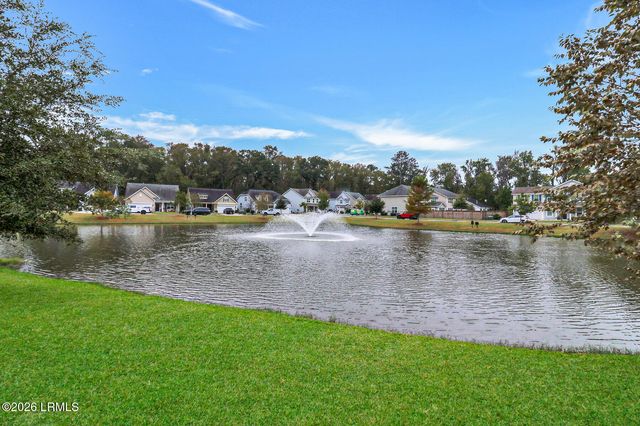 31 Shell Hall Way, Bluffton, SC 29910