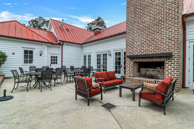 31 Shell Hall Way, Bluffton, SC 29910