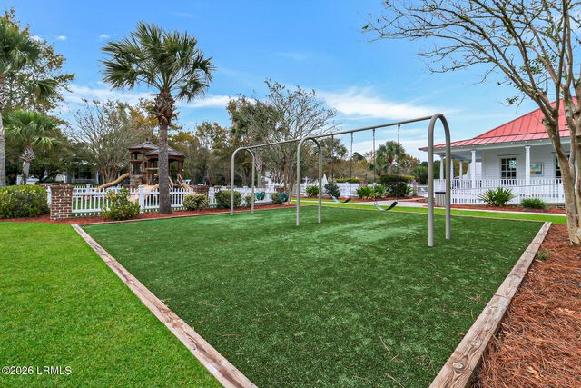 31 Shell Hall Way, Bluffton, SC 29910