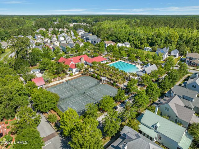 31 Shell Hall Way, Bluffton, SC 29910