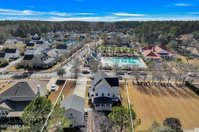 31 Shell Hall Way, Bluffton, SC 29910