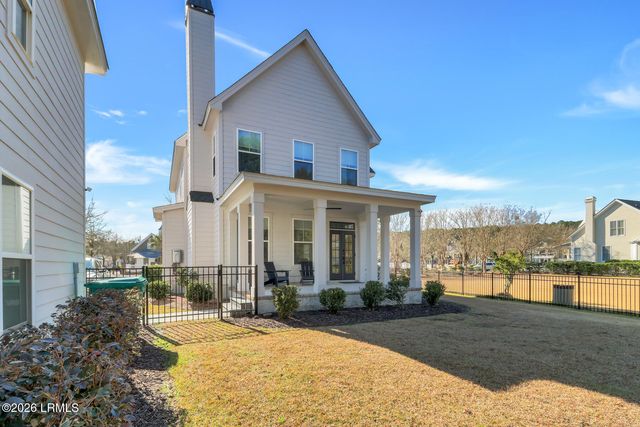 31 Shell Hall Way, Bluffton, SC 29910