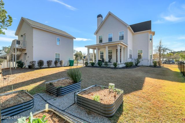 31 Shell Hall Way, Bluffton, SC 29910