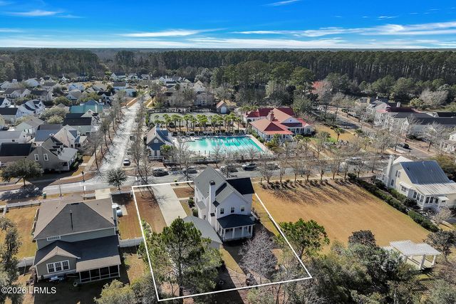 31 Shell Hall Way, Bluffton, SC 29910