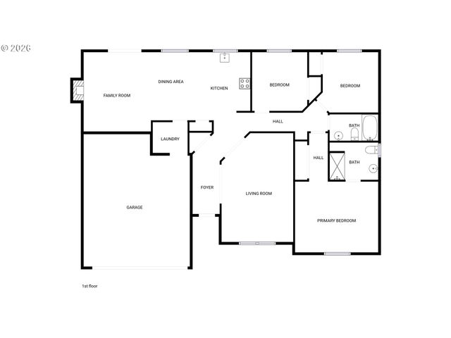 7201 Ne 102ND Ct, Vancouver, WA 98660