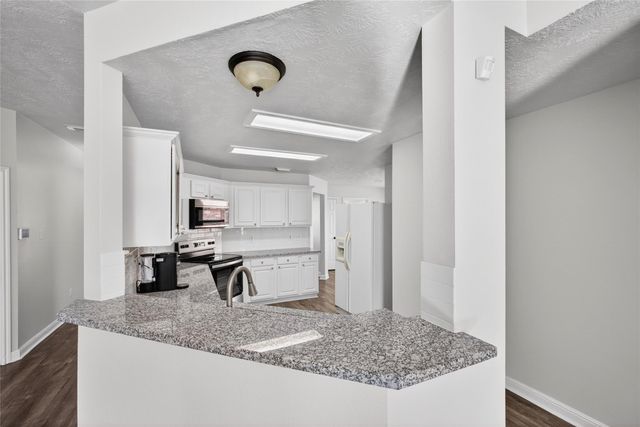 5410 Timbers Quail Drive, Humble, TX 77346