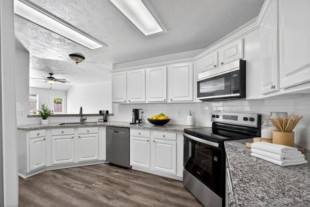 5410 Timbers Quail Drive, Humble, TX 77346