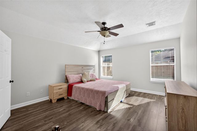 5410 Timbers Quail Drive, Humble, TX 77346