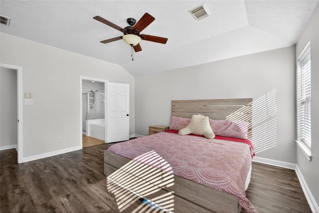 5410 Timbers Quail Drive, Humble, TX 77346