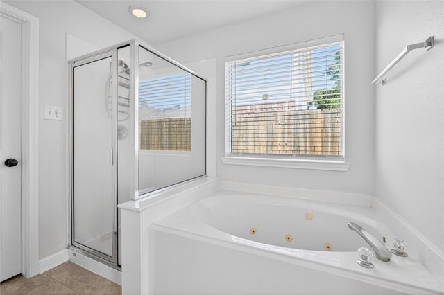 5410 Timbers Quail Drive, Humble, TX 77346