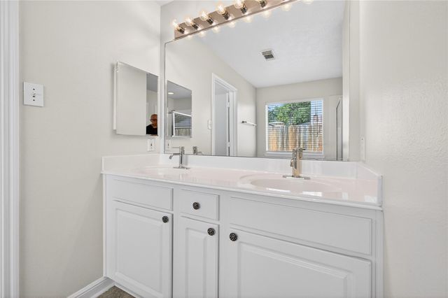 5410 Timbers Quail Drive, Humble, TX 77346