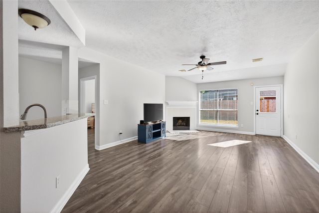 5410 Timbers Quail Drive, Humble, TX 77346