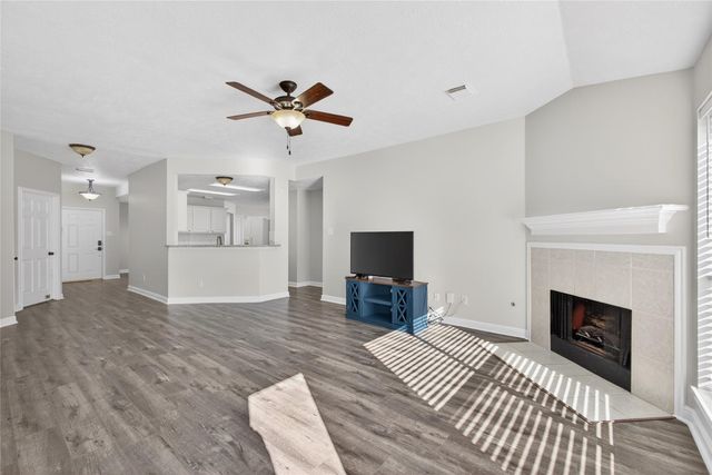 5410 Timbers Quail Drive, Humble, TX 77346