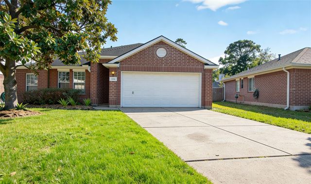 5410 Timbers Quail Drive, Humble, TX 77346