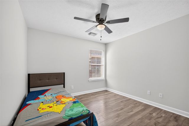 5410 Timbers Quail Drive, Humble, TX 77346