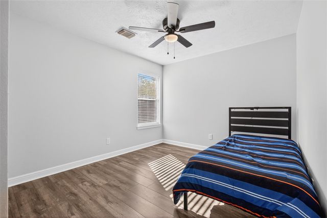 5410 Timbers Quail Drive, Humble, TX 77346