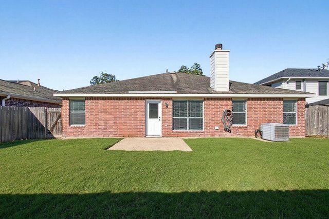 5410 Timbers Quail Drive, Humble, TX 77346