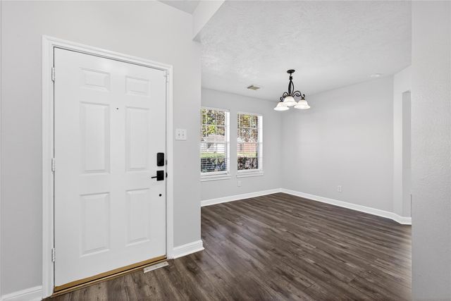 5410 Timbers Quail Drive, Humble, TX 77346