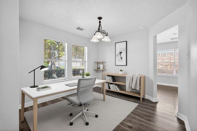 5410 Timbers Quail Drive, Humble, TX 77346