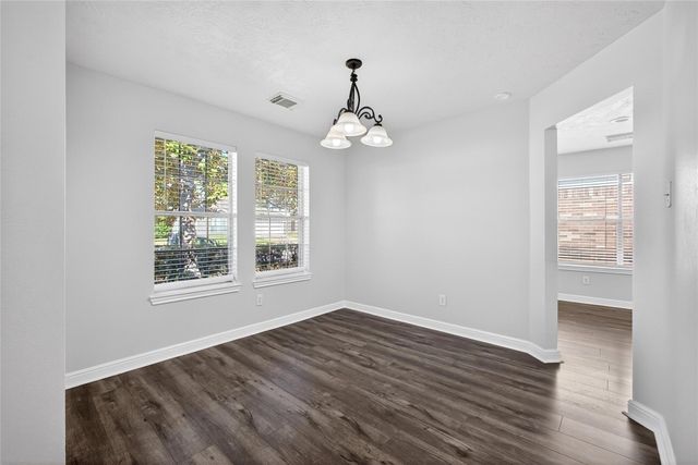 5410 Timbers Quail Drive, Humble, TX 77346