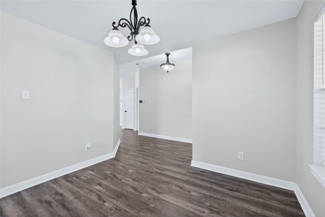 5410 Timbers Quail Drive, Humble, TX 77346