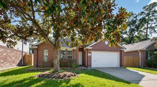 5410 Timbers Quail Drive, Humble, TX 77346