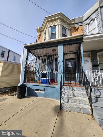 2805 POLK AVE, Camden, NJ 08105