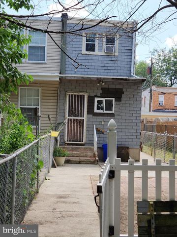 2805 POLK AVE, Camden, NJ 08105