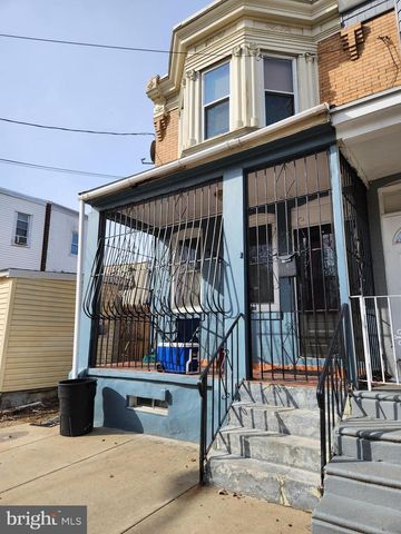 2805 POLK AVE, Camden, NJ 08105