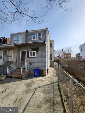 2805 POLK AVE, Camden, NJ 08105