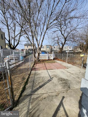 2805 POLK AVE, Camden, NJ 08105