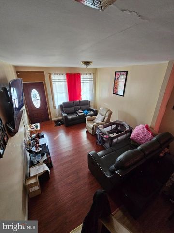2805 POLK AVE, Camden, NJ 08105