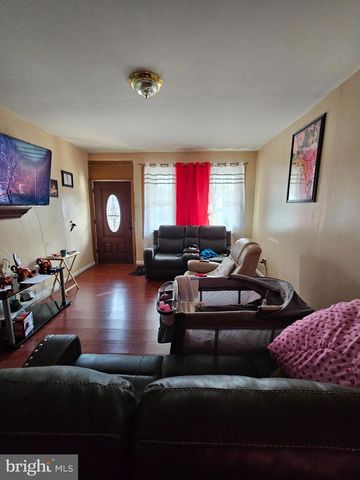 2805 POLK AVE, Camden, NJ 08105