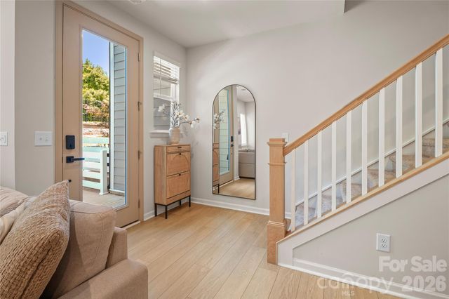 115 Forest Lake Boulevard B, Mooresville, NC 28117