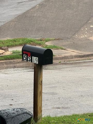 5 S 19th Street, Temple, TX 76504