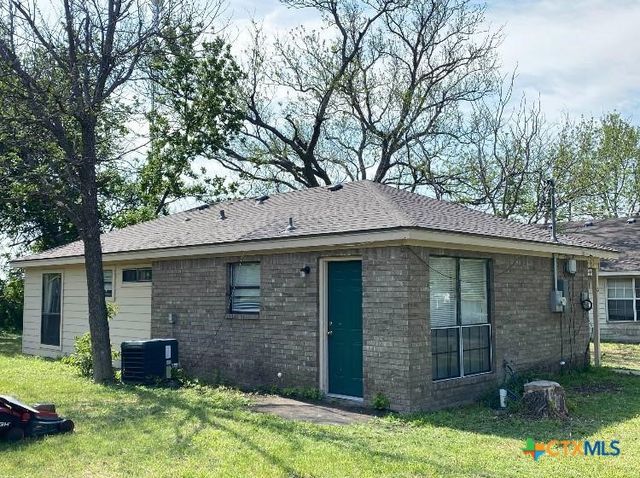 5 S 19th Street, Temple, TX 76504