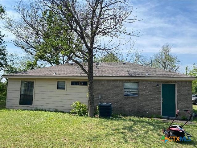 5 S 19th Street, Temple, TX 76504