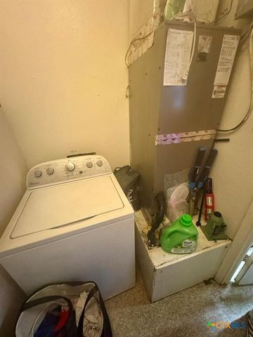 5 S 19th Street, Temple, TX 76504