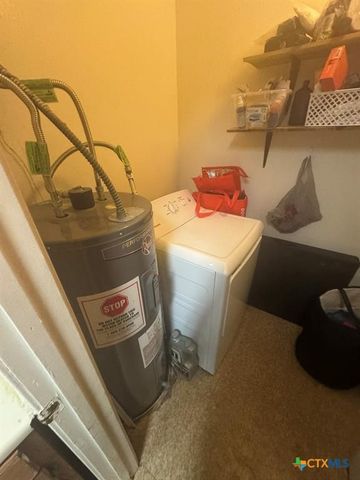 5 S 19th Street, Temple, TX 76504