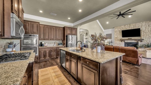 1600 Logans Run Road, Perrin, TX 76486